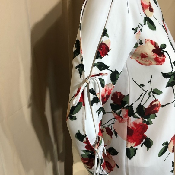 🌼EUC Wilfred Pozzi Blouse - Picture 8 of 10